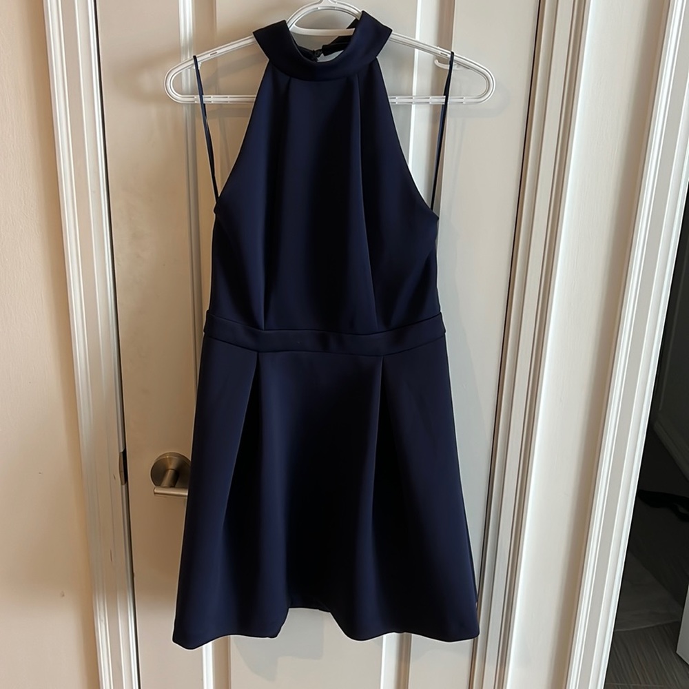 Dynamite Dress